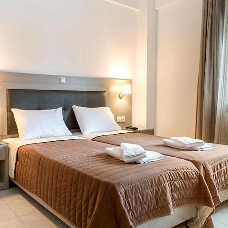 Angela Apartments Kato Daratso Ngoại thất bức ảnh