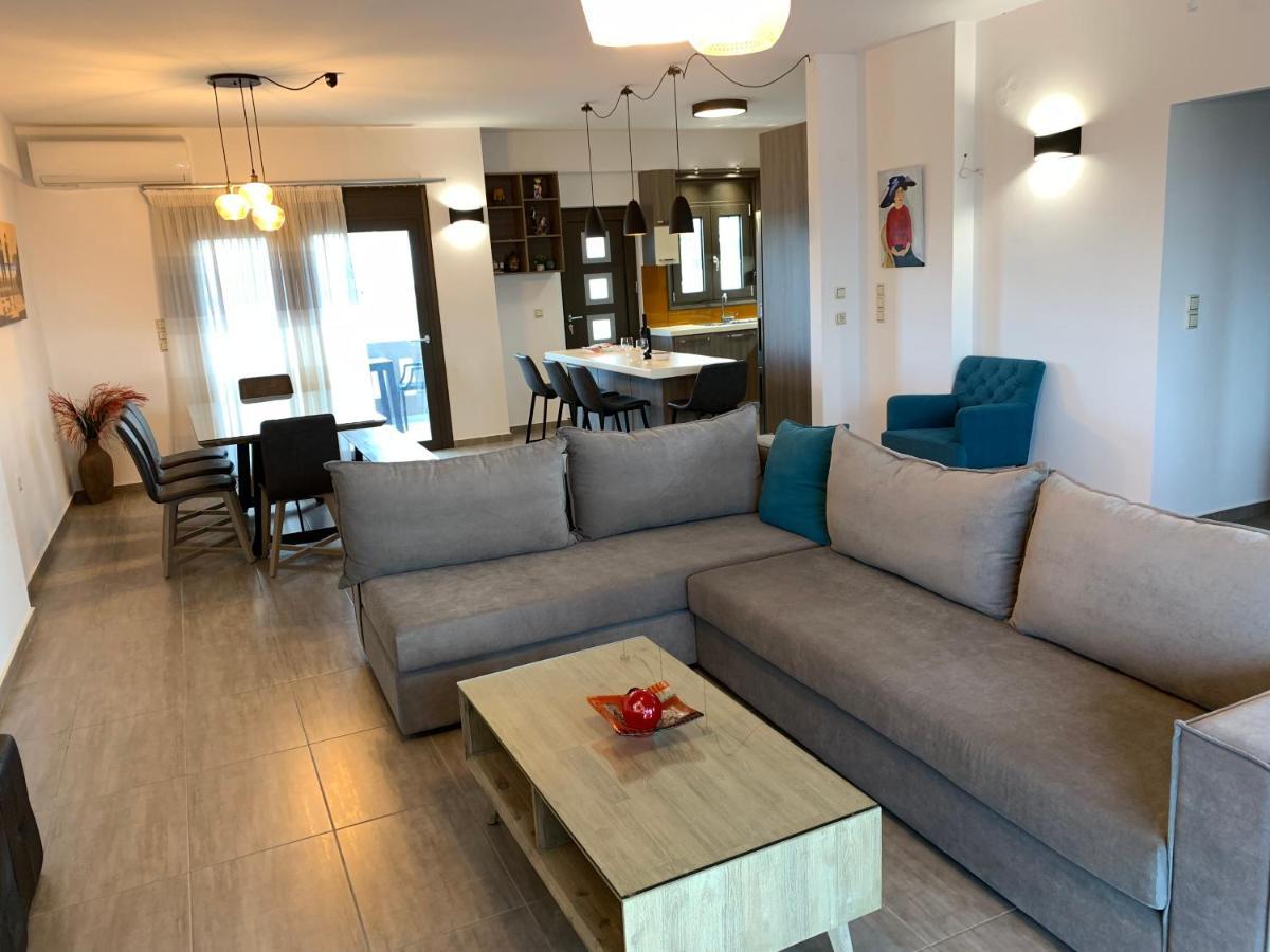 Angela Apartments Kato Daratso Ngoại thất bức ảnh