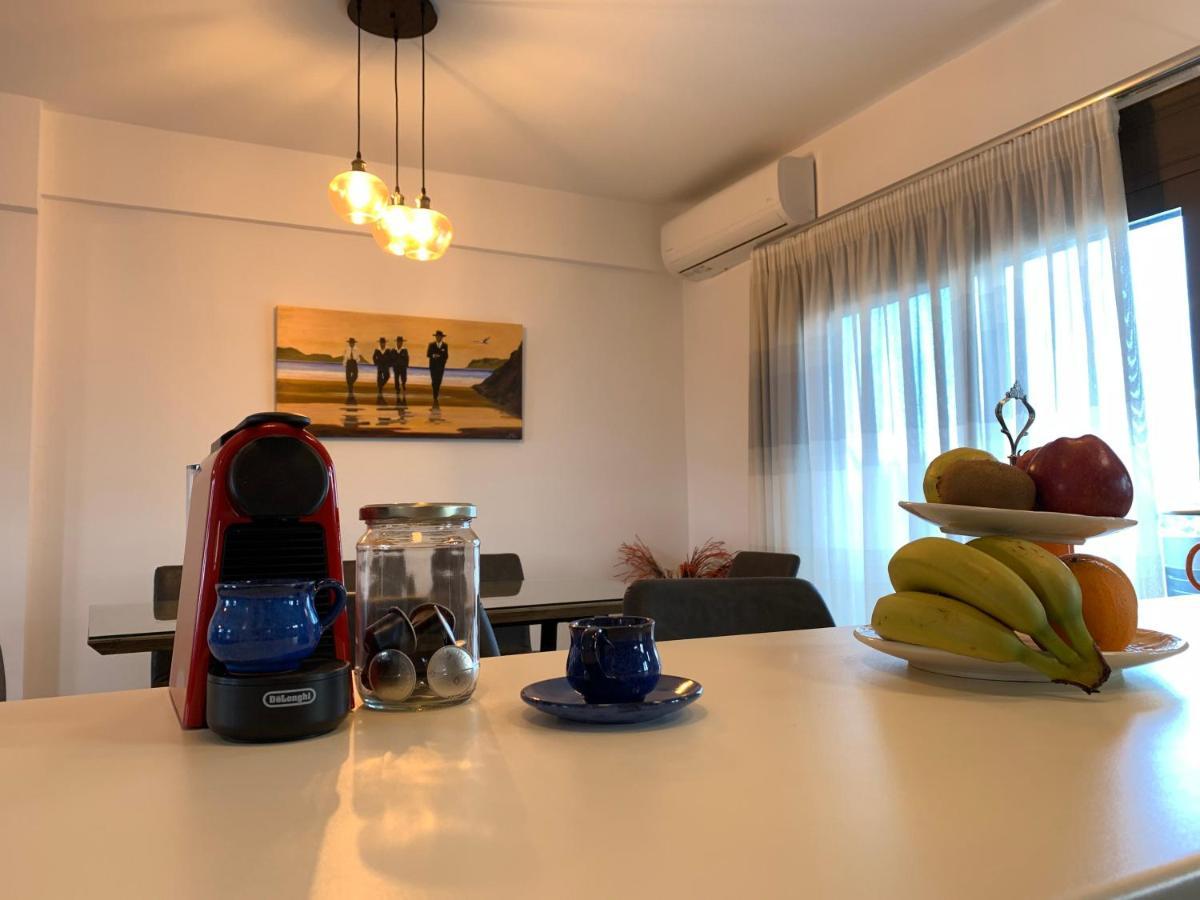 Angela Apartments Kato Daratso Ngoại thất bức ảnh