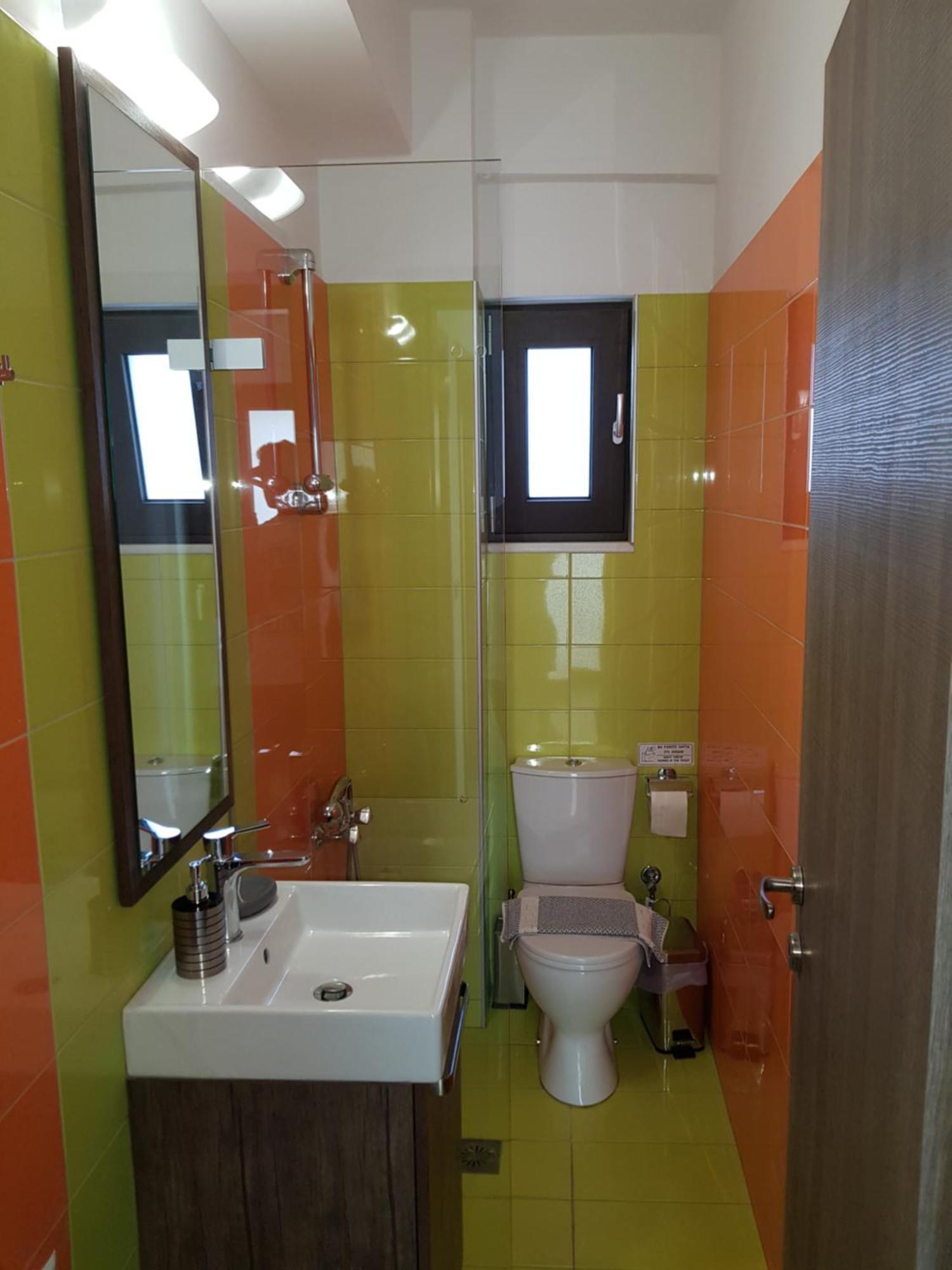 Angela Apartments Kato Daratso Phòng bức ảnh