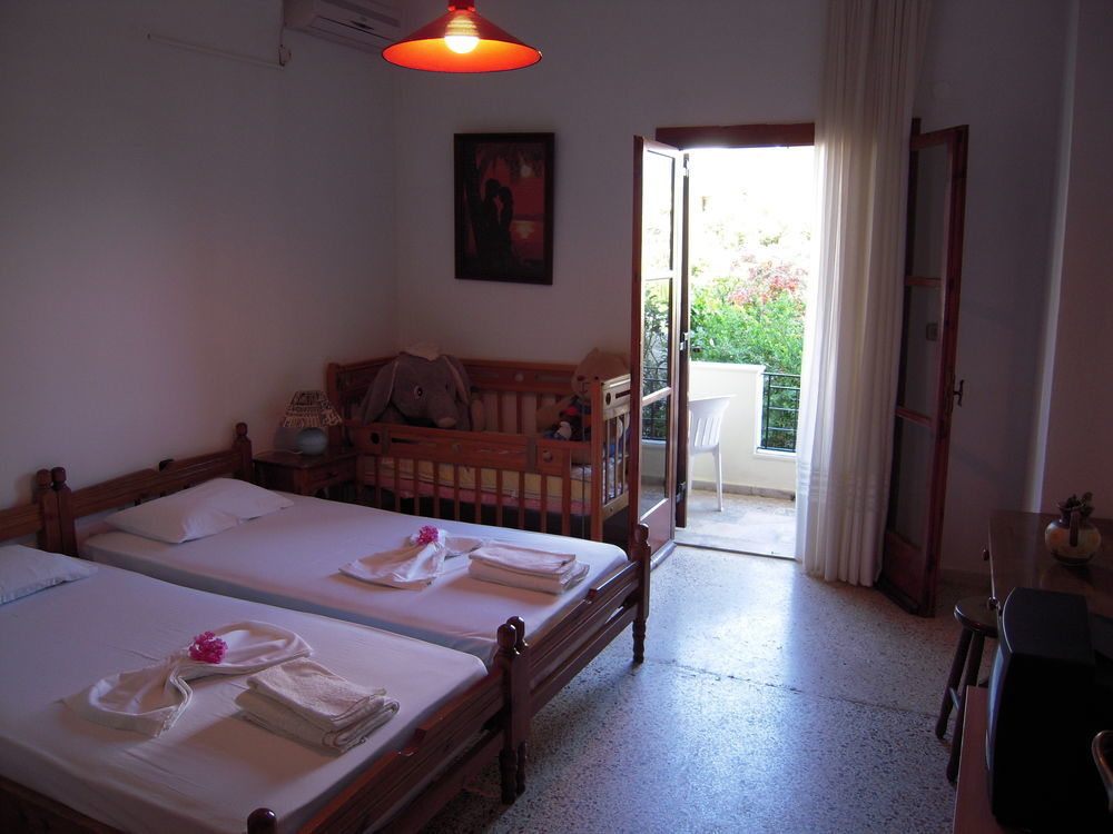 Angela Apartments Kato Daratso Ngoại thất bức ảnh