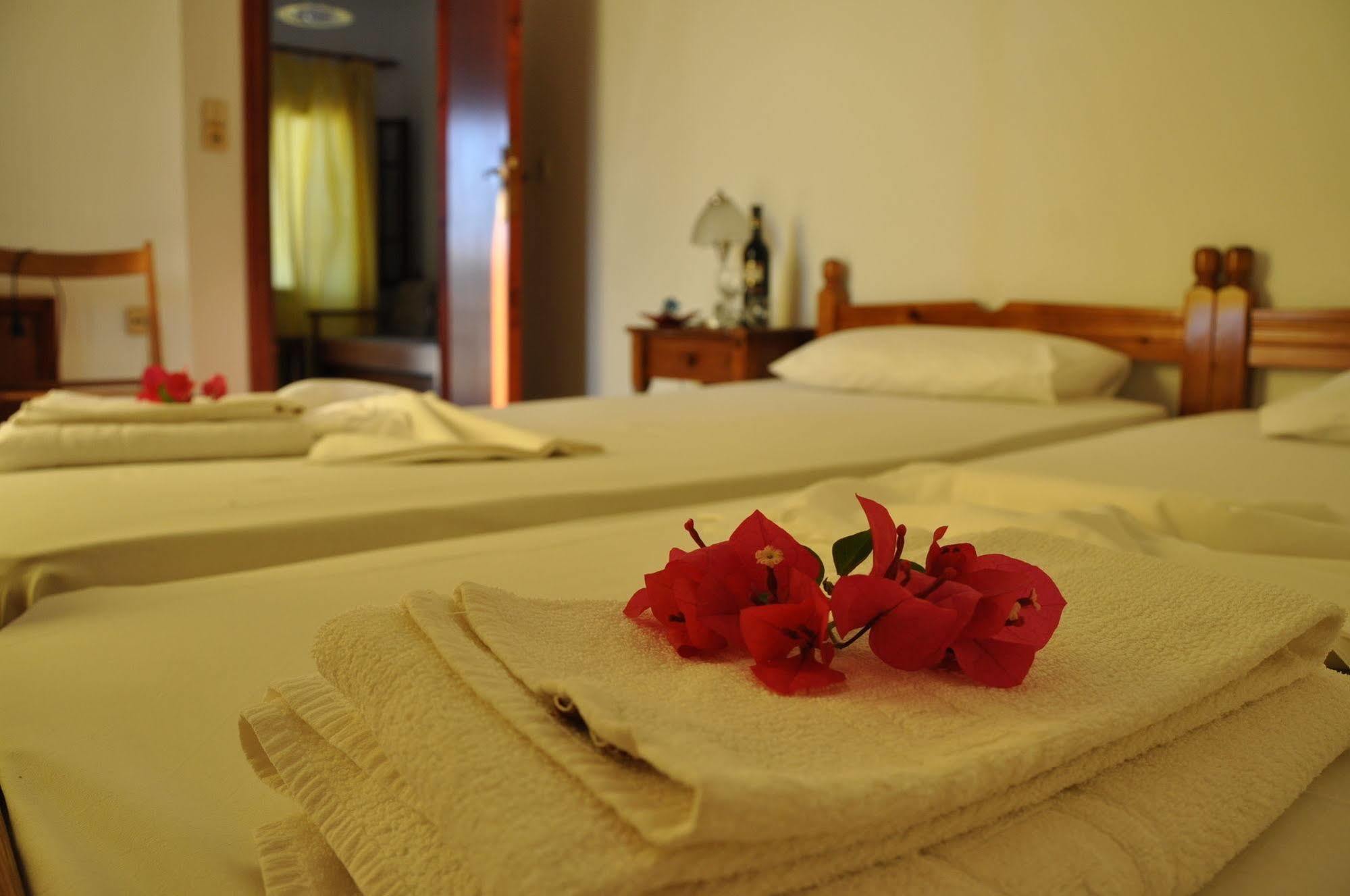 Angela Apartments Kato Daratso Ngoại thất bức ảnh