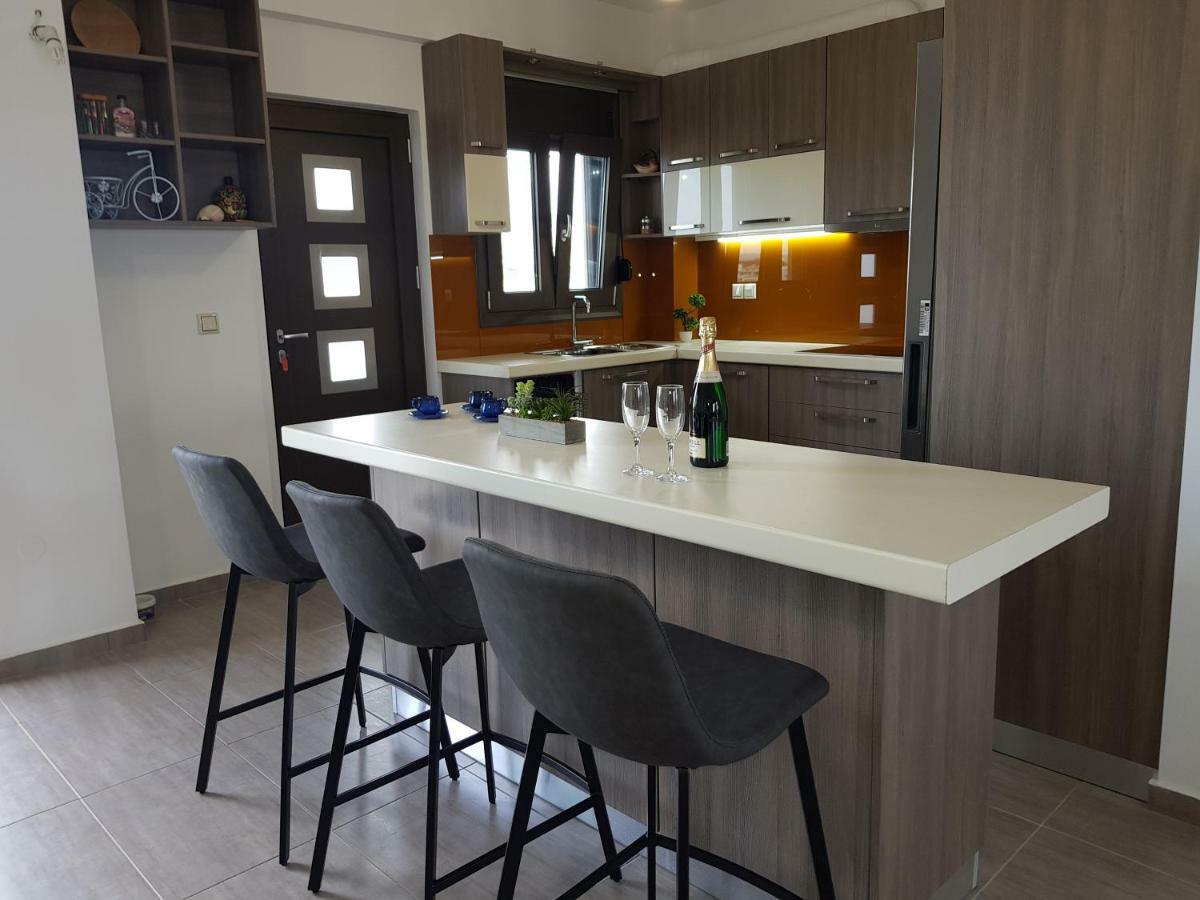 Angela Apartments Kato Daratso Ngoại thất bức ảnh