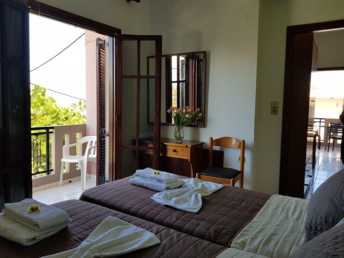 Angela Apartments Kato Daratso Ngoại thất bức ảnh