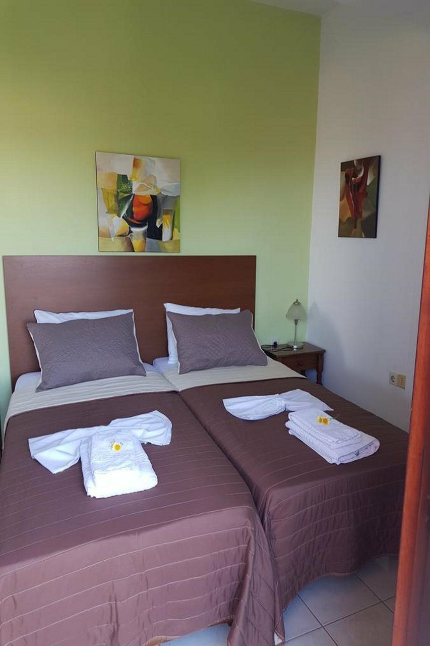 Angela Apartments Kato Daratso Ngoại thất bức ảnh