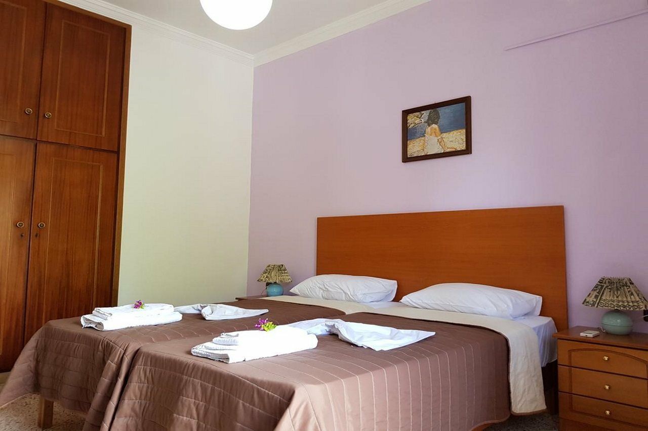 Angela Apartments Kato Daratso Ngoại thất bức ảnh